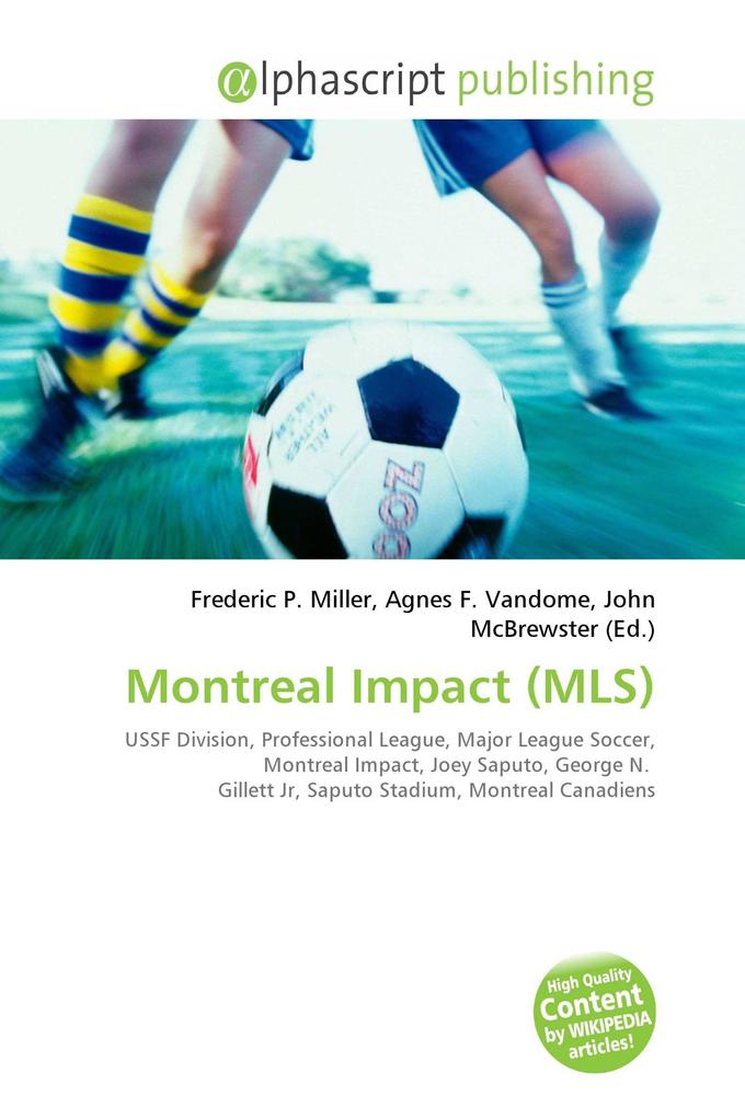 Montreal Impact (MLS)