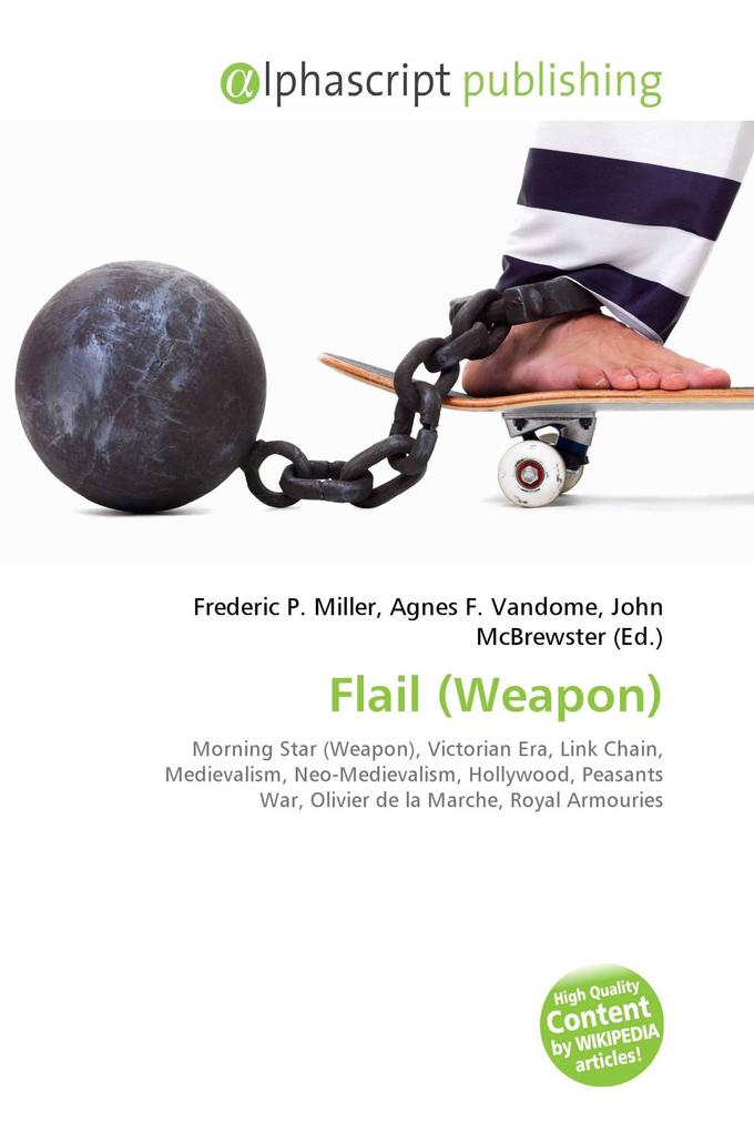 Flail (Weapon)