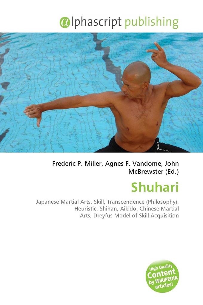 Shuhari