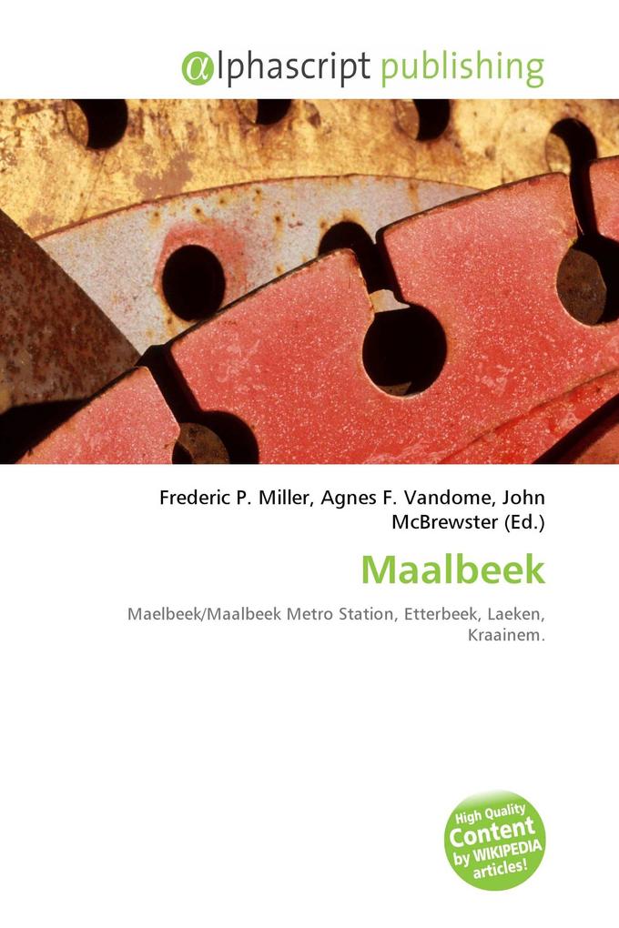 Maalbeek