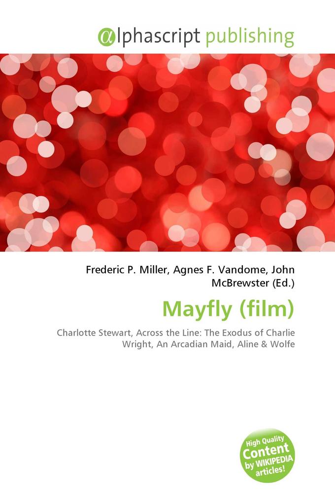 Mayfly (film)