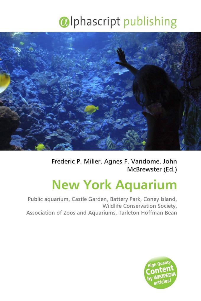New York Aquarium