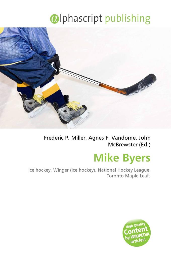 Mike Byers