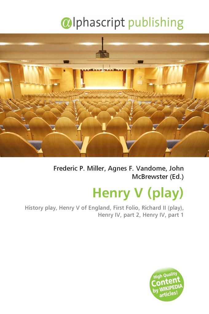 Henry V (play)