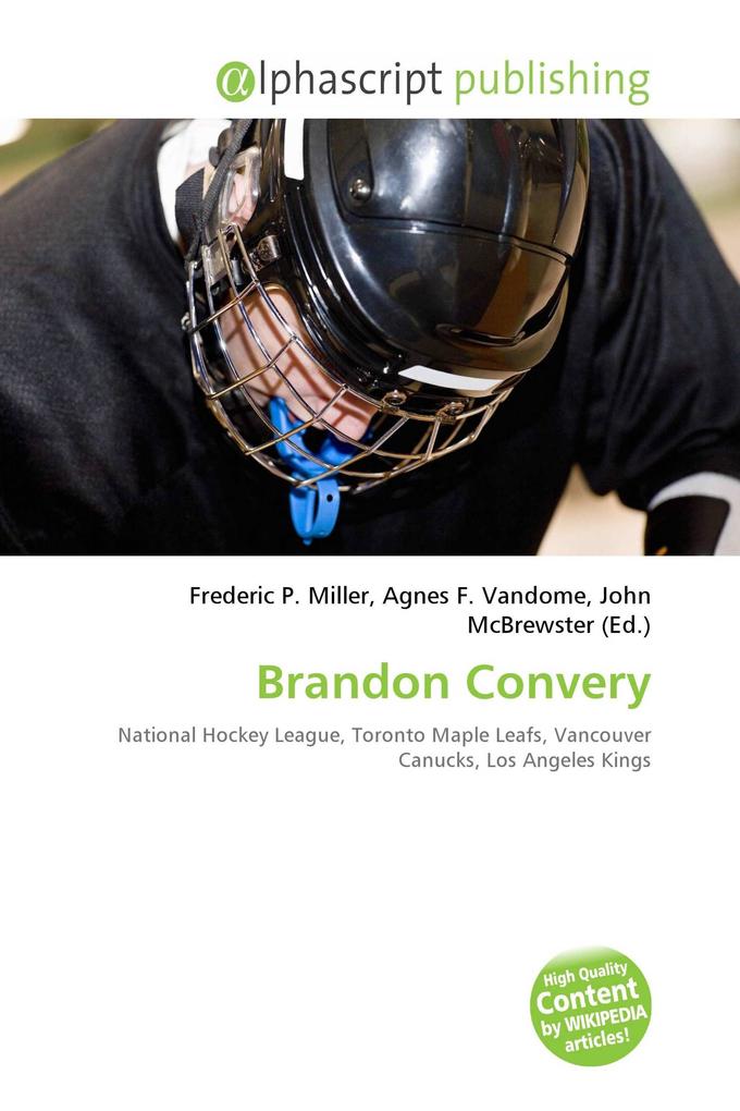 Brandon Convery