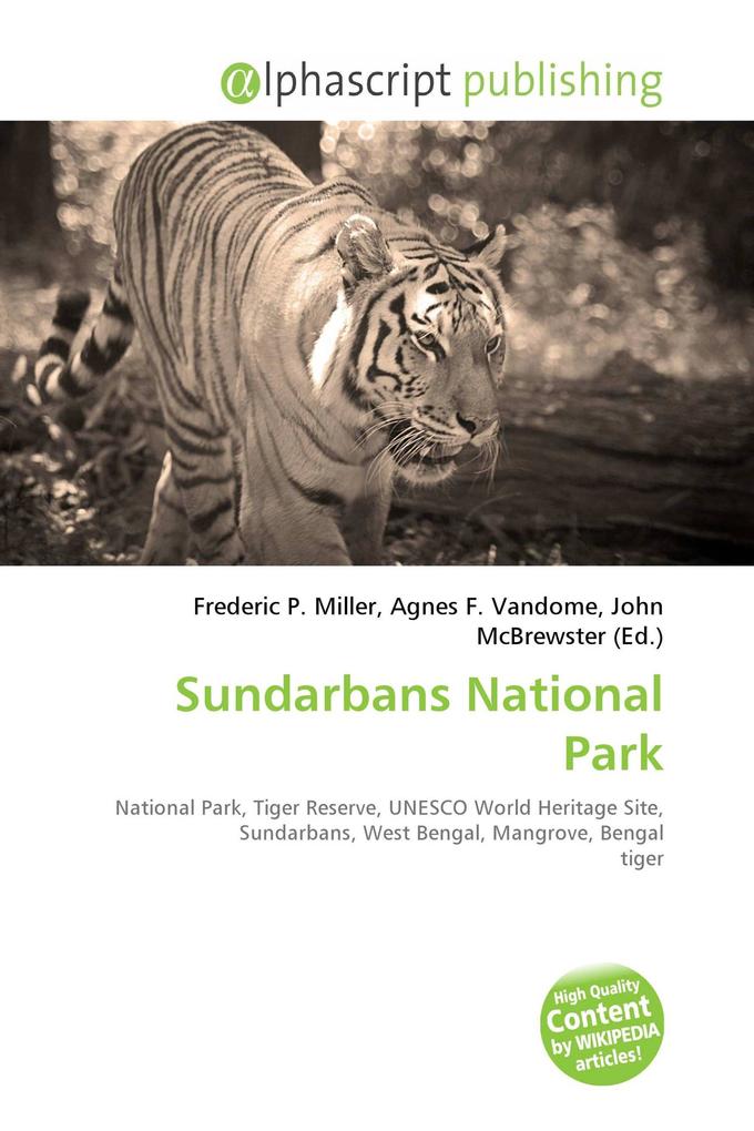 Sundarbans National Park