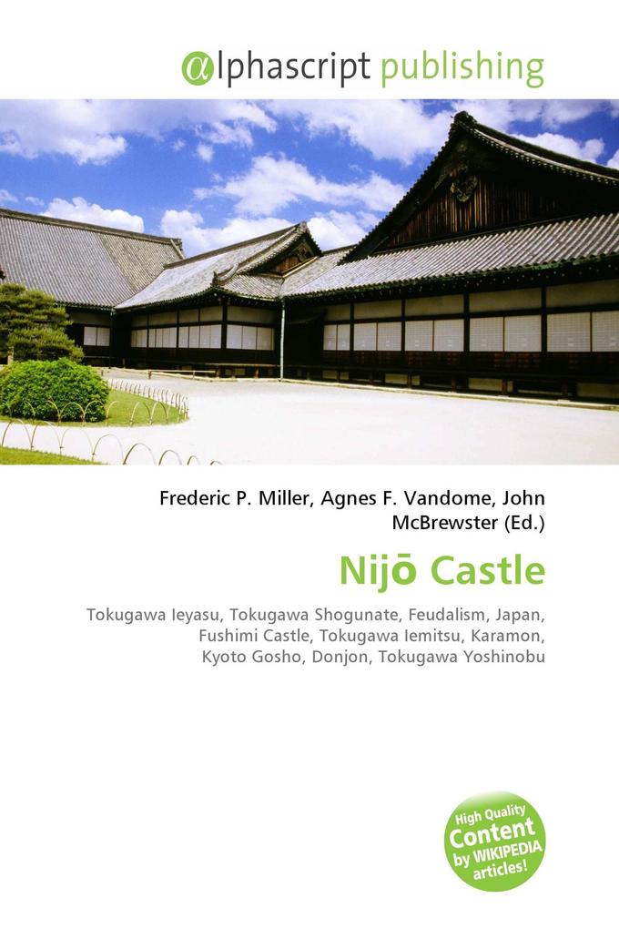 Nij Castle