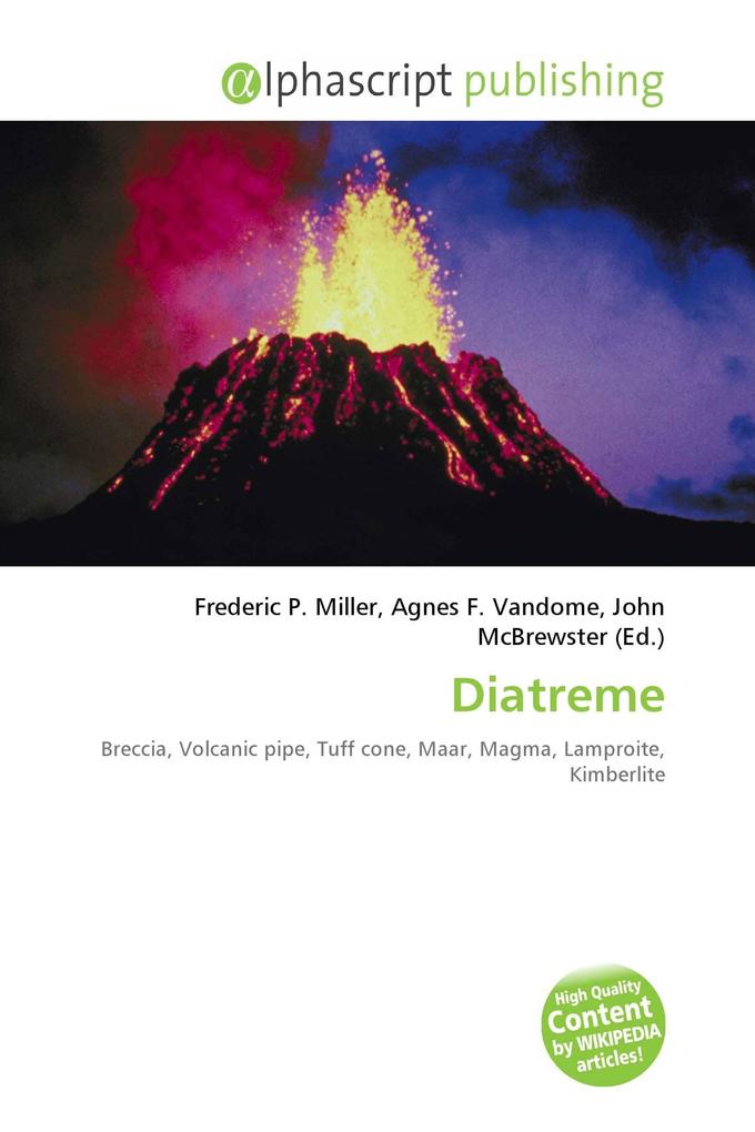 Diatreme