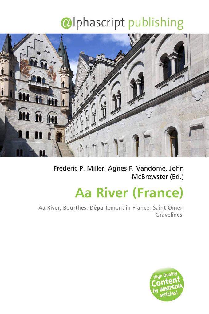 Aa River (France)