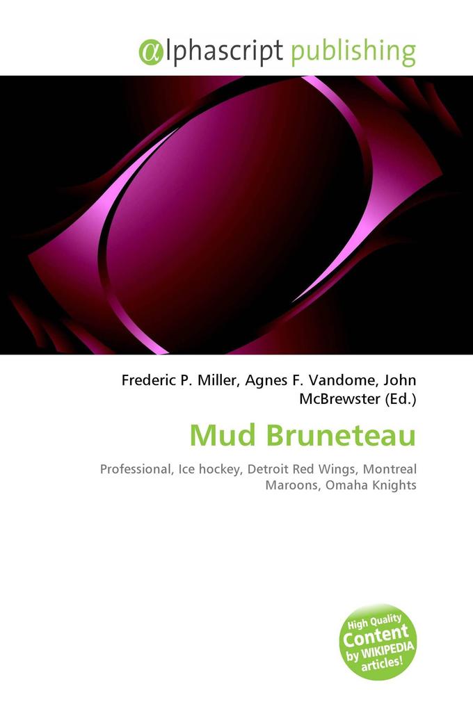 Mud Bruneteau