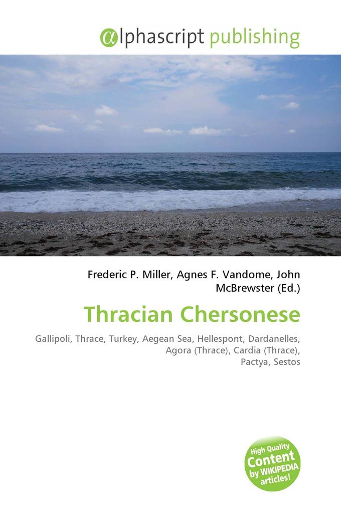 Thracian Chersonese