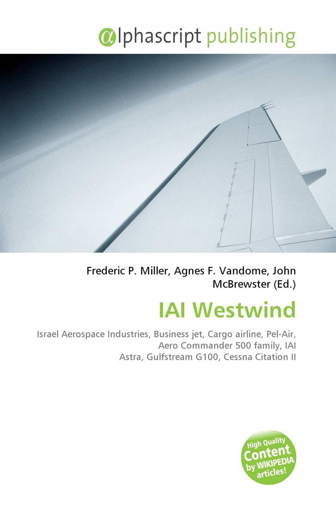 IAI Westwind