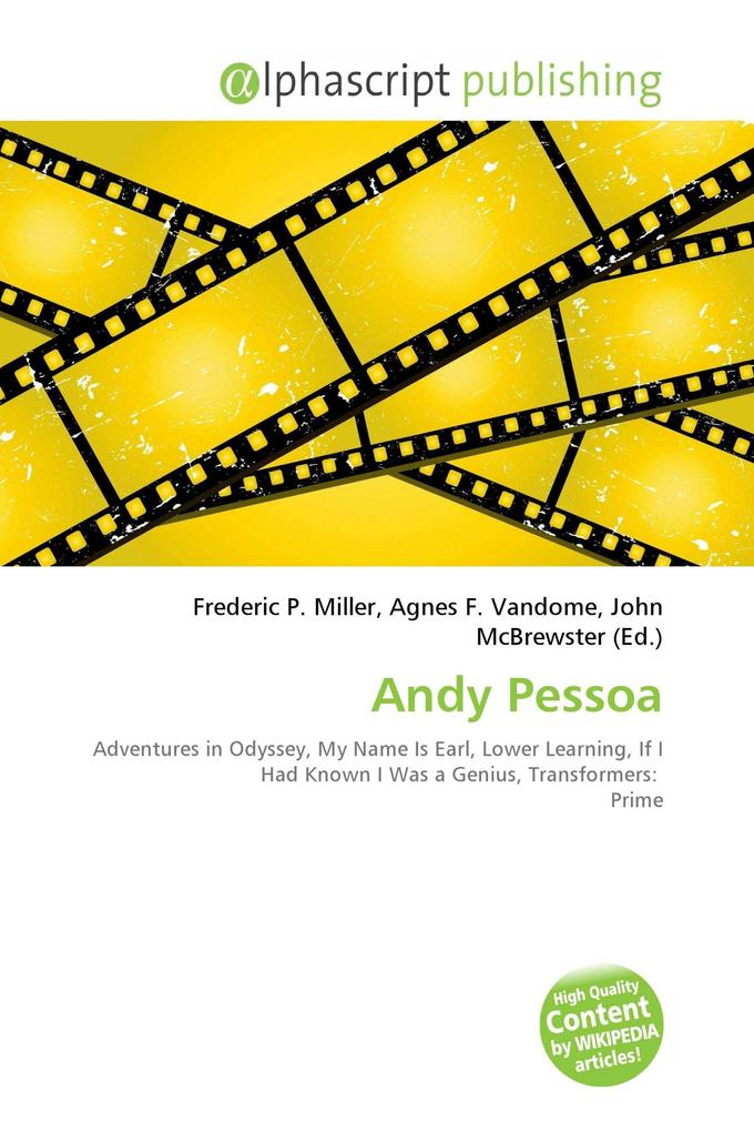 Andy Pessoa