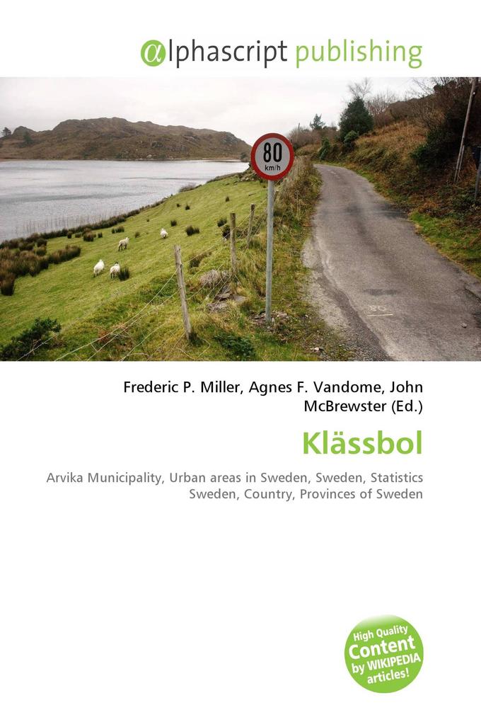 Klässbol