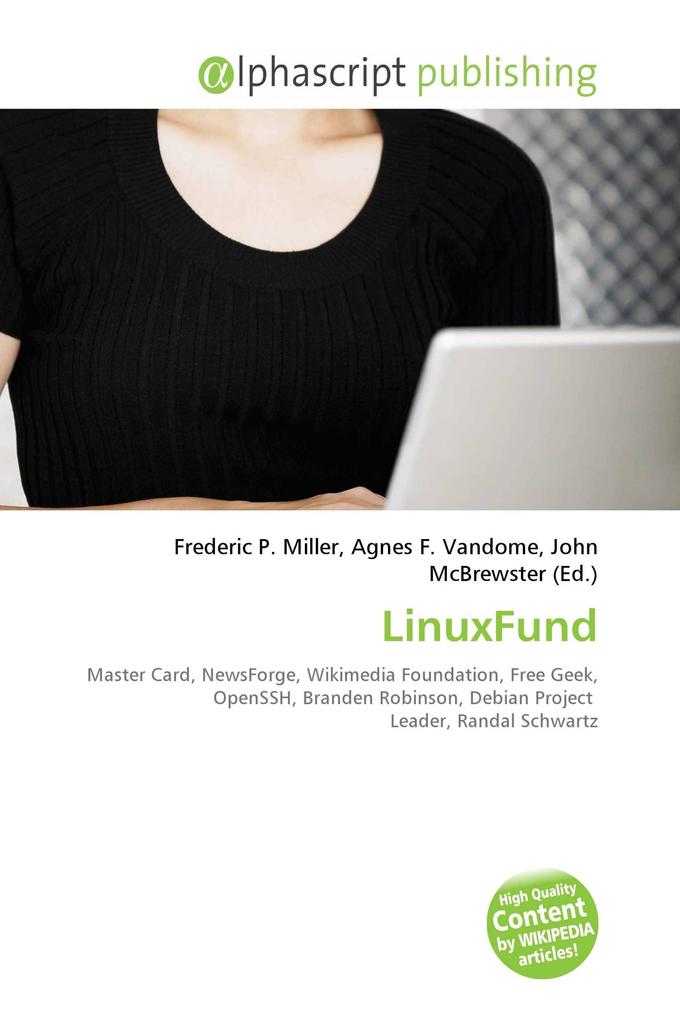 LinuxFund