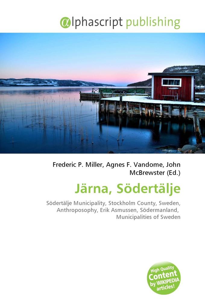 Järna Södertälje