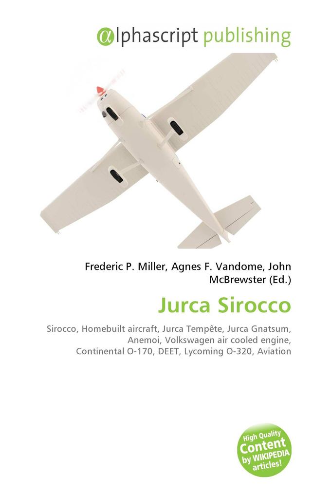 Jurca Sirocco