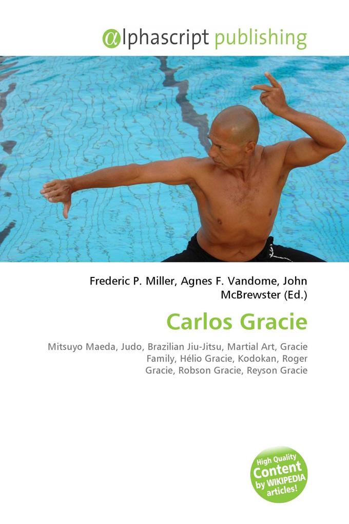 Carlos Gracie