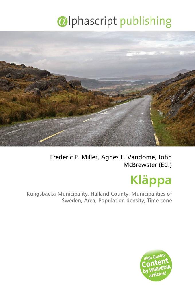 Kläppa