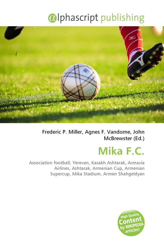 Mika F.C.