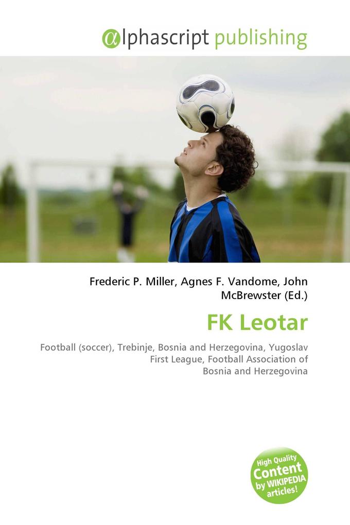 FK Leotar