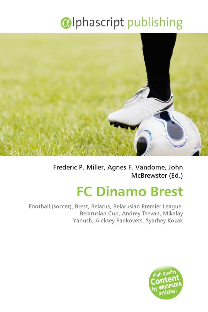FC Dinamo Brest
