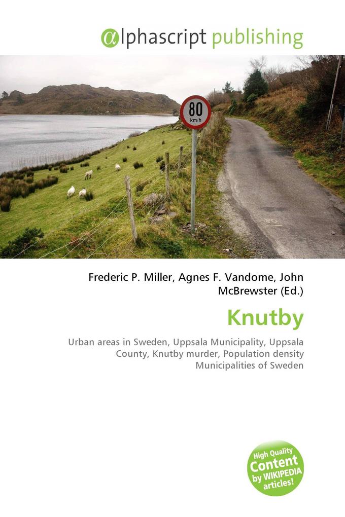 Knutby
