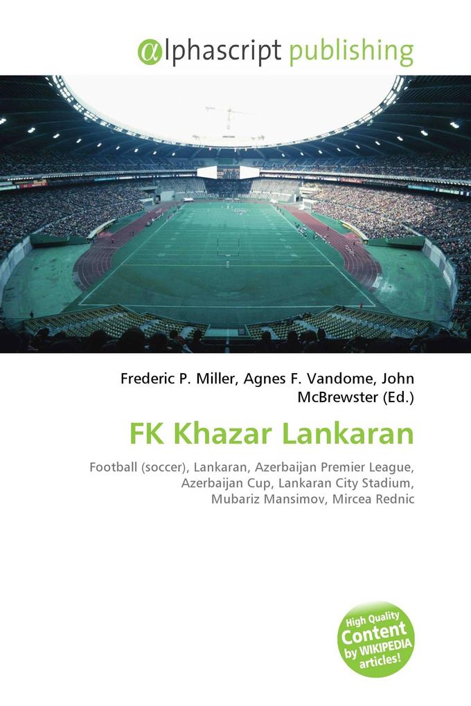 FK Khazar Lankaran