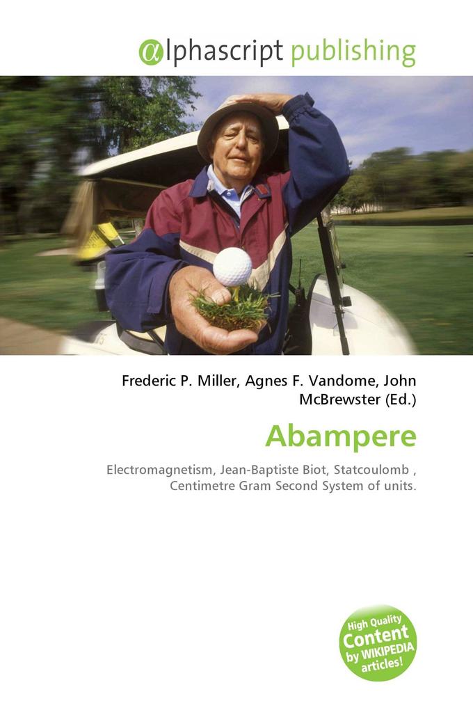 Abampere