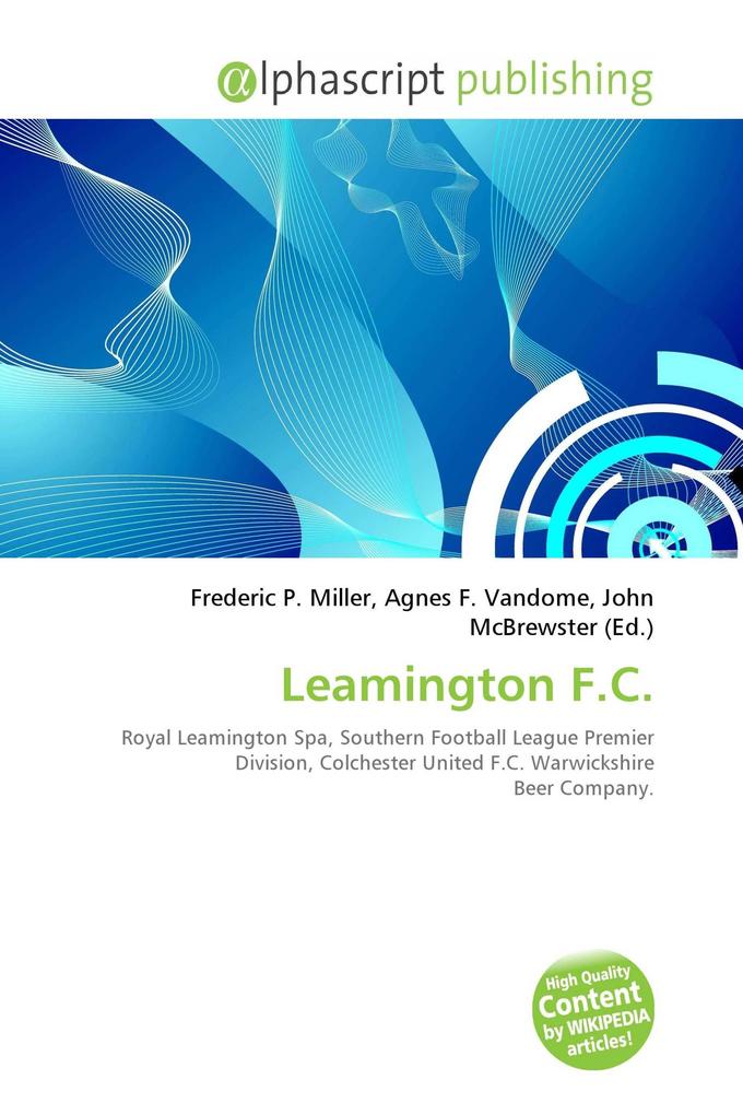 Leamington F.C.