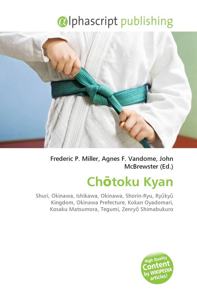 Chtoku Kyan