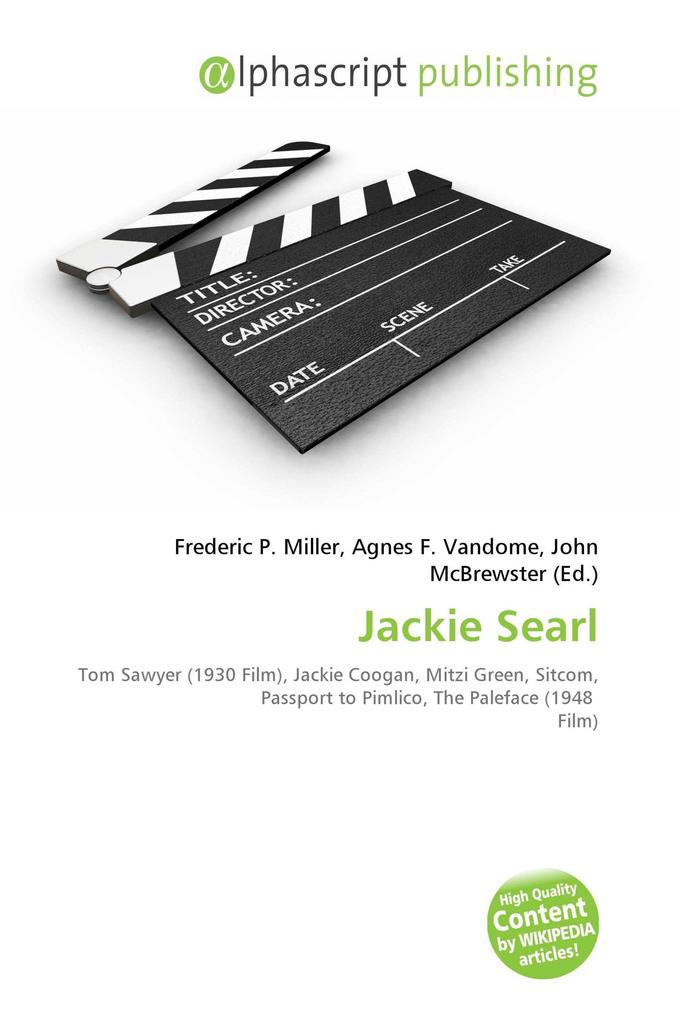 Jackie Searl