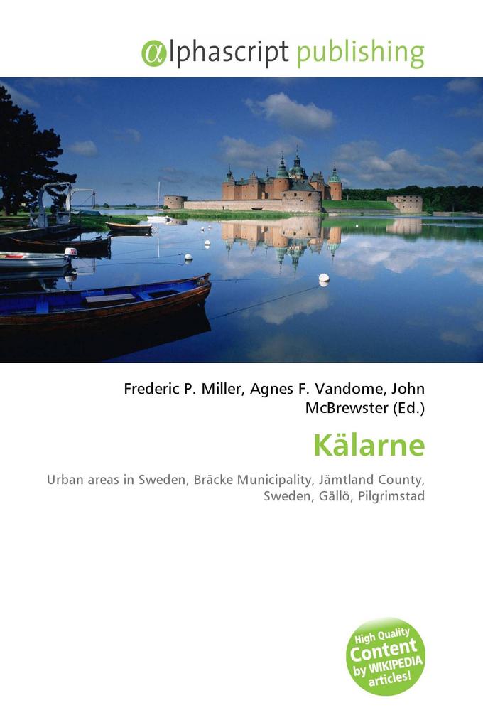 Kälarne