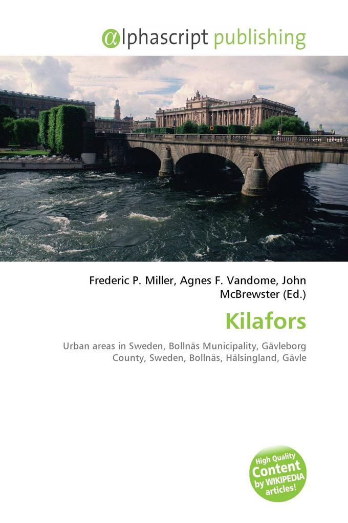 Kilafors