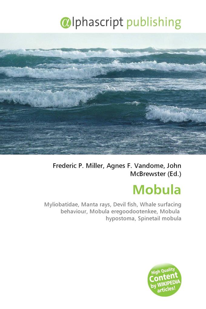 Mobula