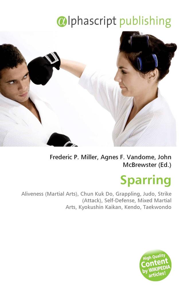Sparring
