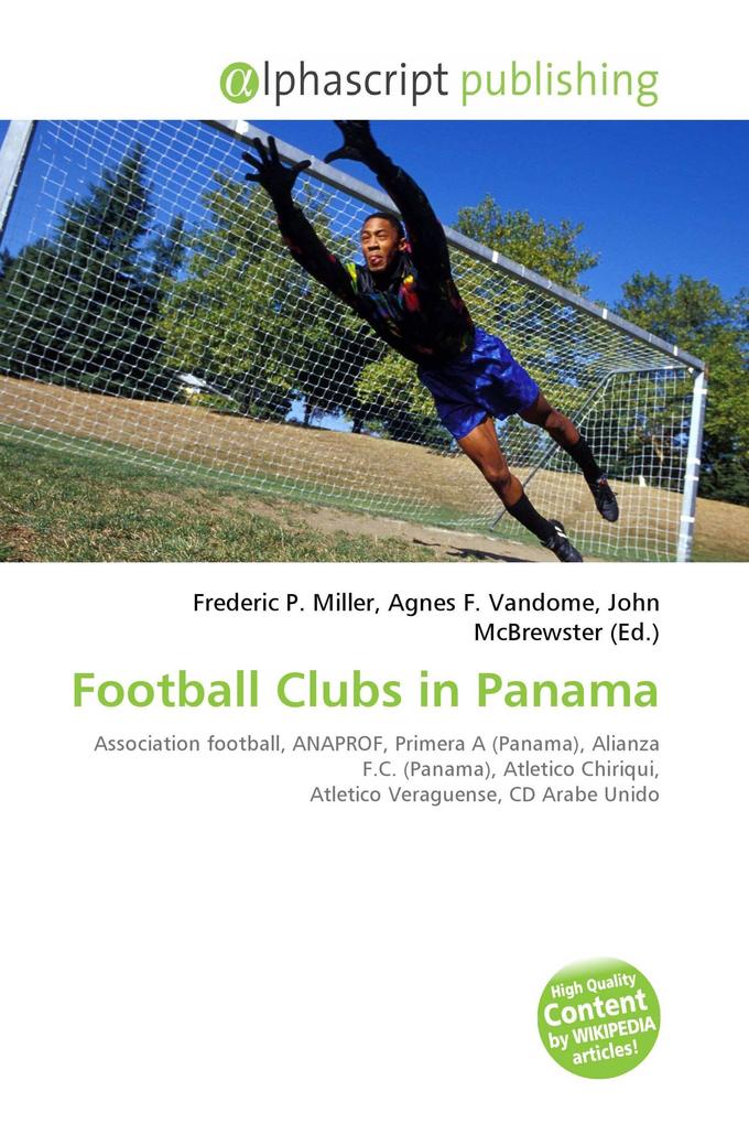 Football Clubs in Panama