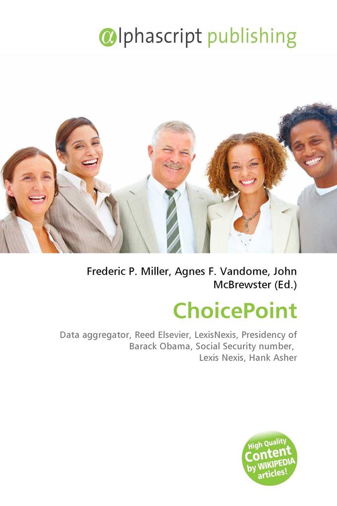 ChoicePoint