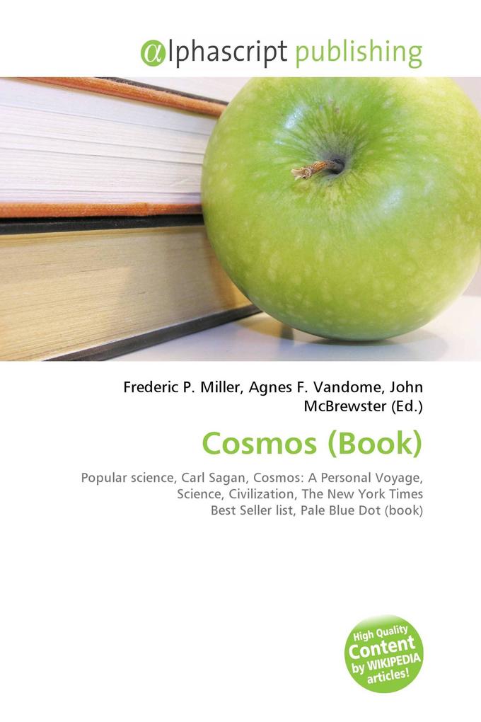 Cosmos (Book)