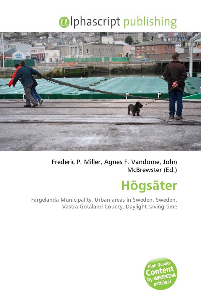 Högsäter