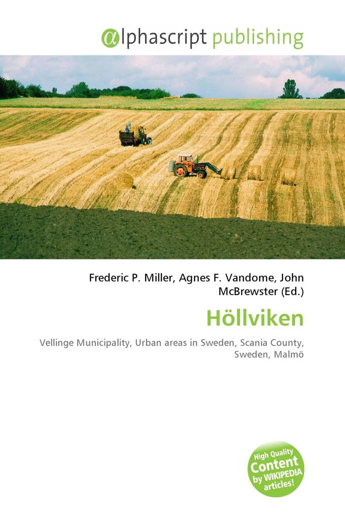Höllviken