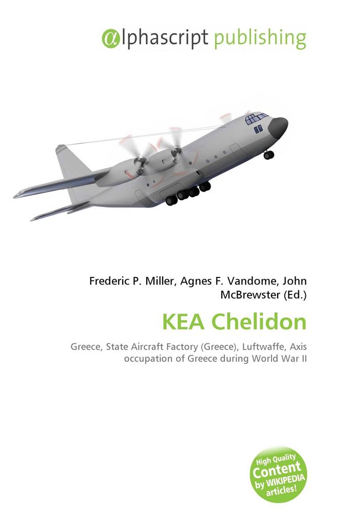 KEA Chelidon