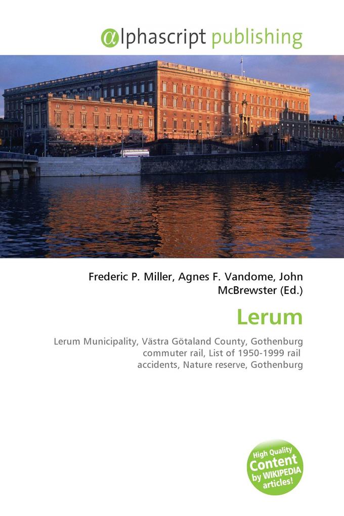 Lerum