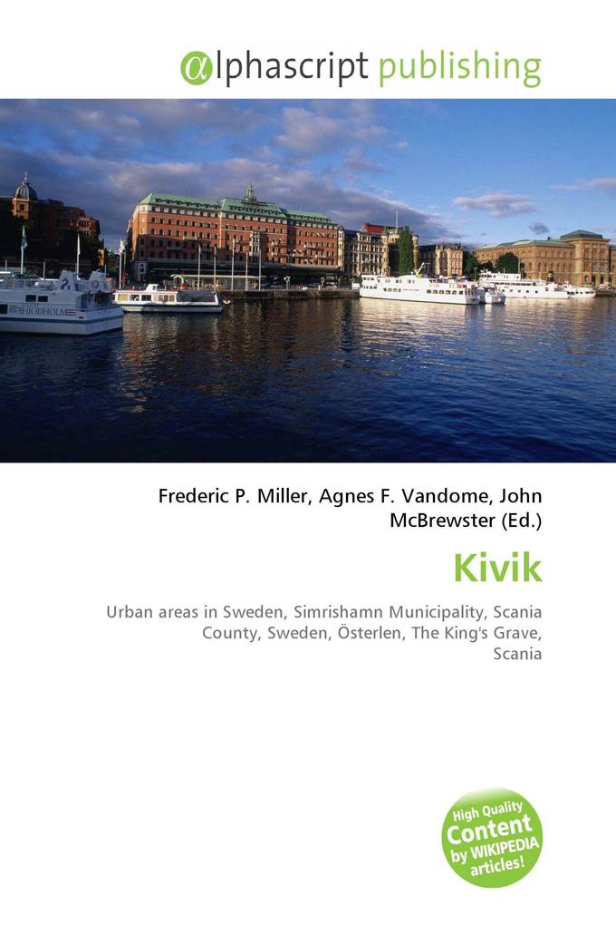 Kivik