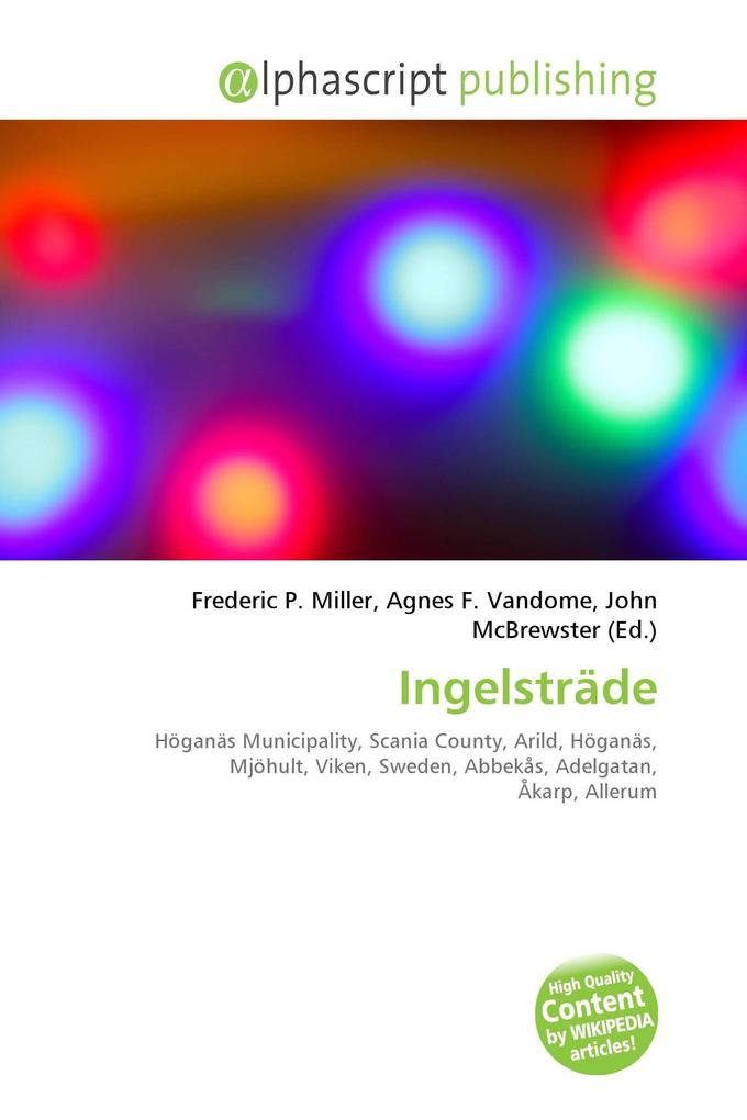 Ingelsträde