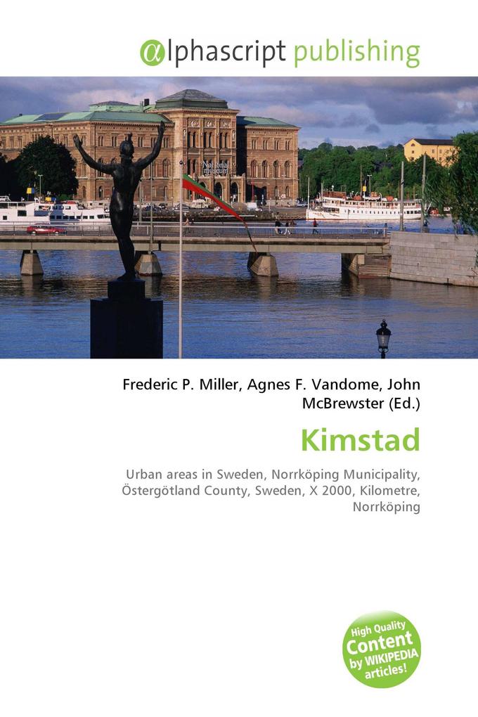 Kimstad