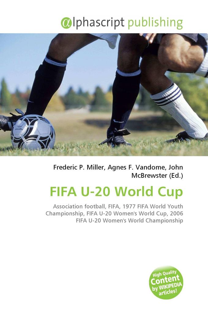 FIFA U-20 World Cup