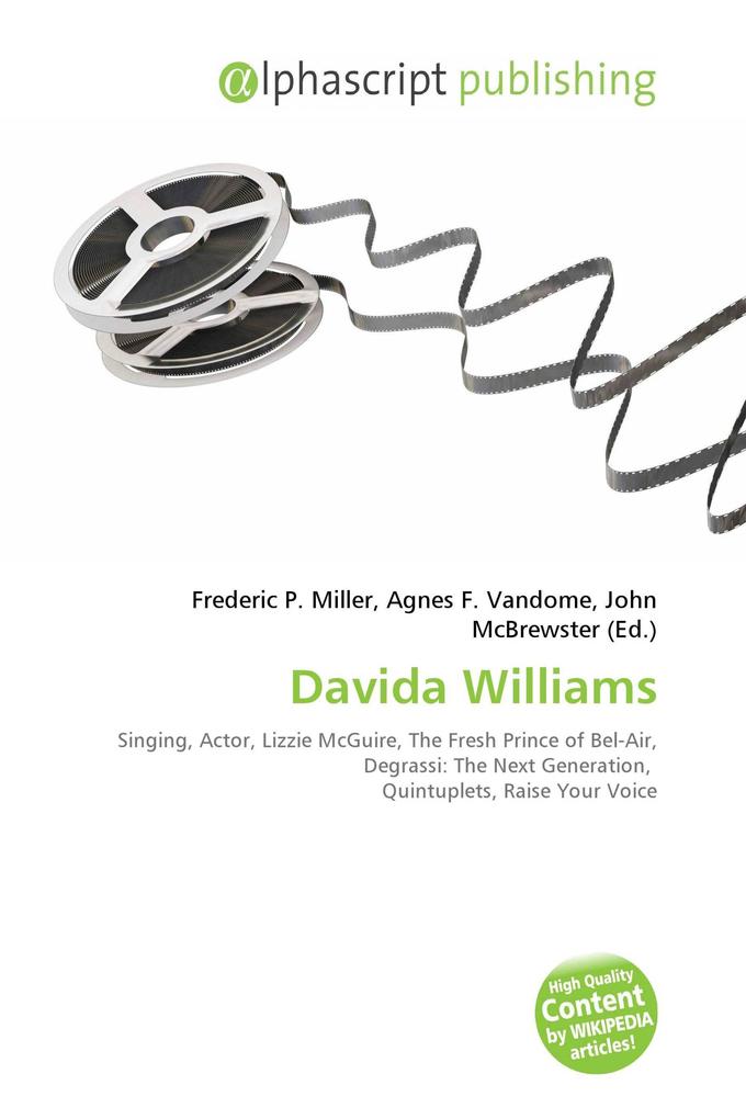 Davida Williams