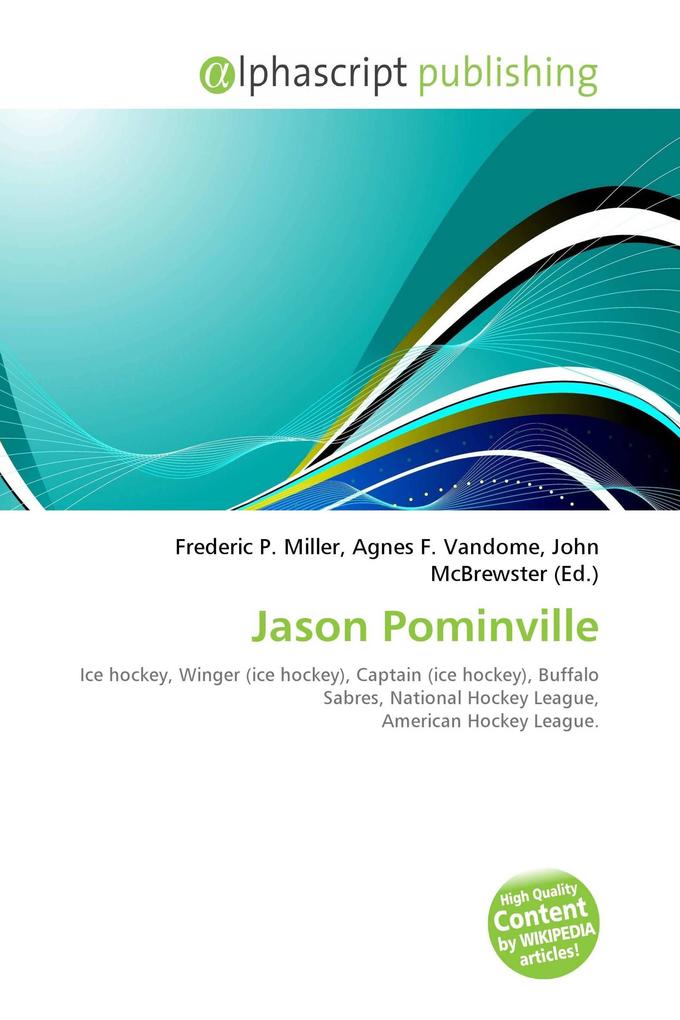 Jason Pominville