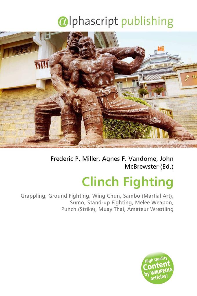 Clinch Fighting